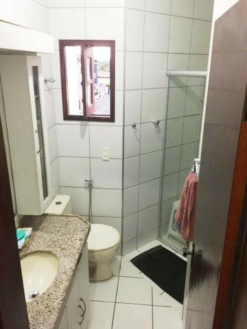 CA1670 Condomínio Novo Milênio III, casa duplex com 3 suítes, 4 vagas, lazer completo - Foto 4