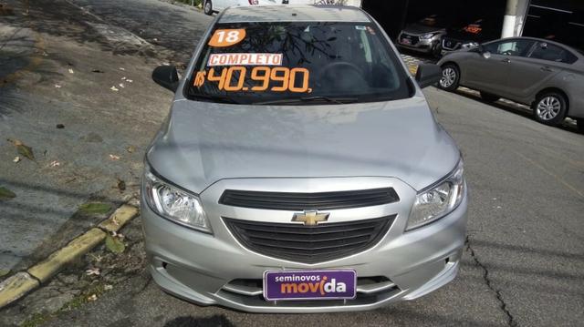 Gm - Chevrolet Prisma - Foto 2