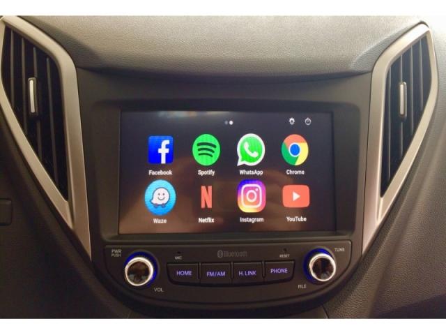 HYUNDAI HB20S 1.0 COMFORT PLUS 12V 2019 - Foto 6