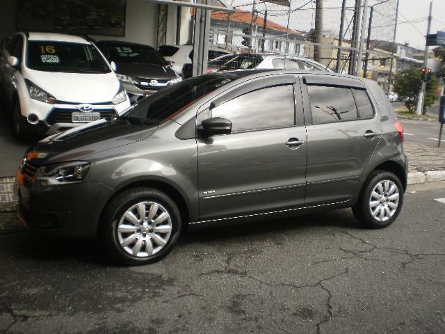 Vw - Volkswagen Fox 1.6 - Foto 3
