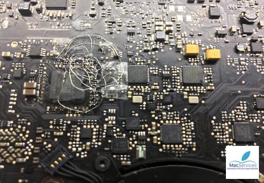 Conserto de MacBook - MacServices Assistência Técnica Especializada - Foto 6