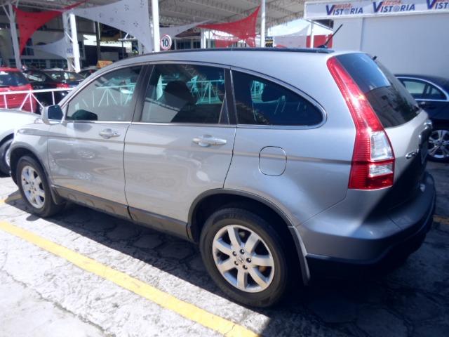 Honda Cr-v LX 2.0 - Foto 6