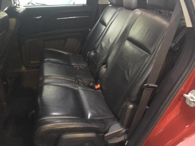 Dodge Journey sxt 2.7 completa 2010 ( 7 lugares -Pedro Manta - *) - Foto 6