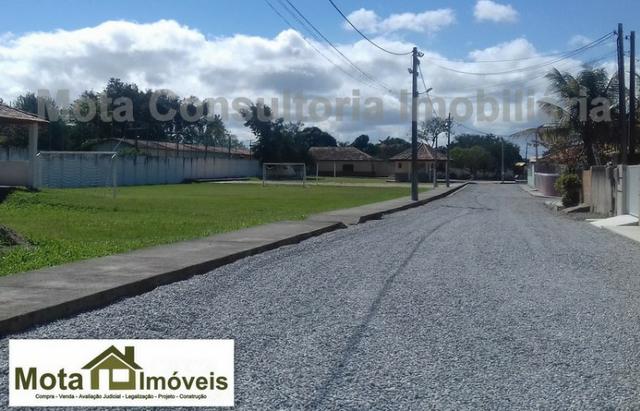 Mota Imóveis - Tem no Barbudo Lindo Terreno em Condomínio Alto Padrão TE-112 - Foto 13