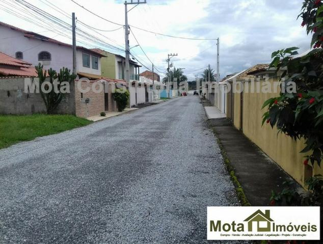 Mota Imóveis - Tem no Barbudo Lindo Terreno em Condomínio Alto Padrão TE-112 - Foto 7