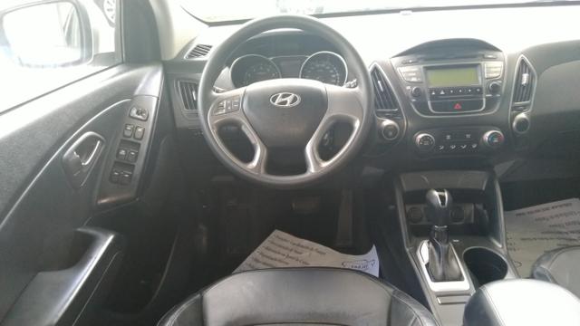 Hyundai IX35 2.0 Aut - Foto 7