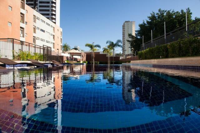 Cobertura Duplex á venda Bairro Quilombo
