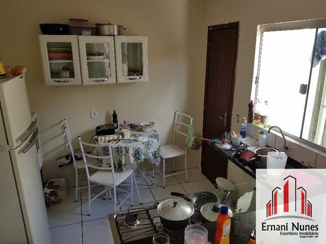 Casa QNP 32 Para Renda com Casa de fundos Ernani Nunes - Foto 3