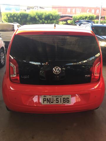 Up! tsi 2017 turbo, extra - Foto 18