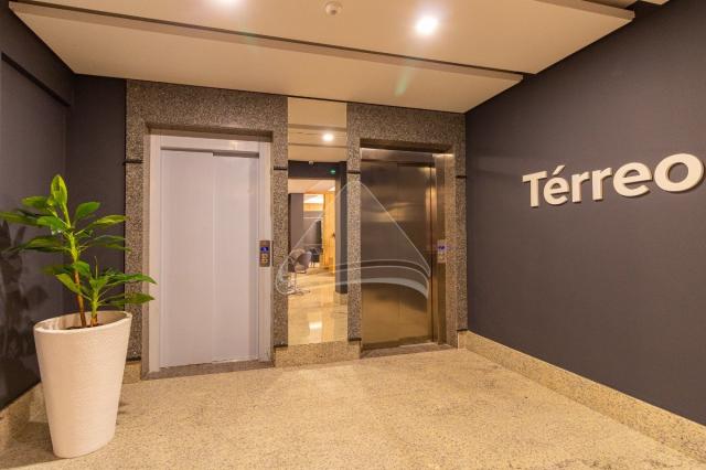 Apartamento para alugar com 2 dormitórios em Centro, Passo fundo cod:12530 - Foto 8