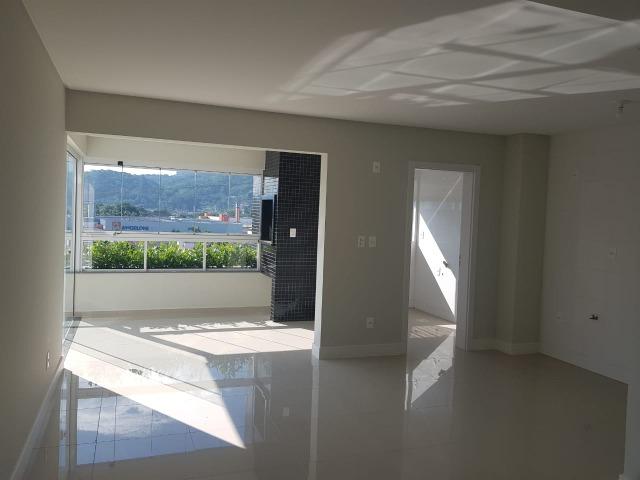 Apto pronto parcelado em 100X direto com o proprietario em Jaragua do Sul-SC - Foto 9