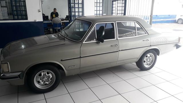 Gm opala 4cc original relíquia Chevrolet - Foto 10