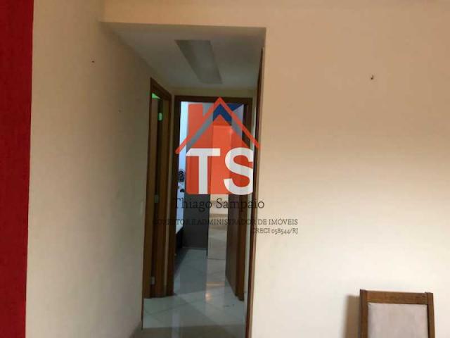 Apartamento para alugar com 2 dormitórios em Cachambi, Rio de janeiro cod:TSAP20110 - Foto 8