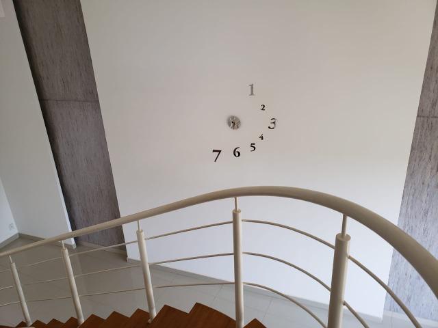 Samuel Pereira oferece: Mansão Moderna Vicente Pires 3 Piscinas 5 Suites Churrasqueira - Foto 13
