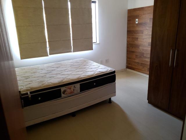 Samuel Pereira oferece: Mansão Moderna Vicente Pires 3 Piscinas 5 Suites Churrasqueira - Foto 16