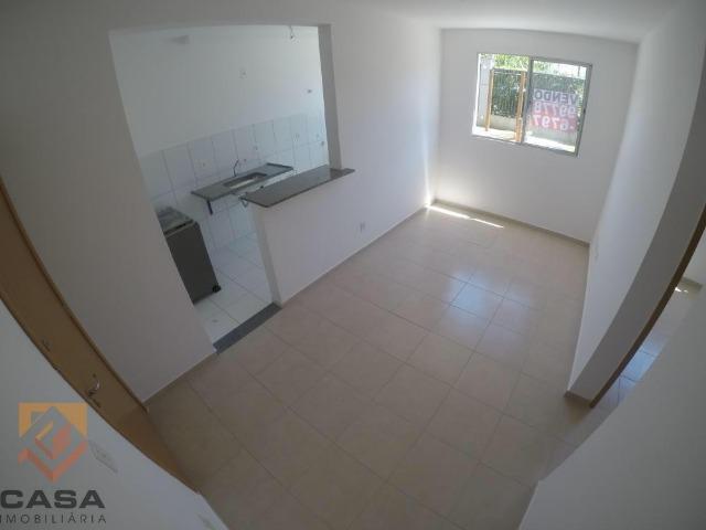 LH- Apto de quartos e suite terreo - Colina de Laranjeiras - Foto 2