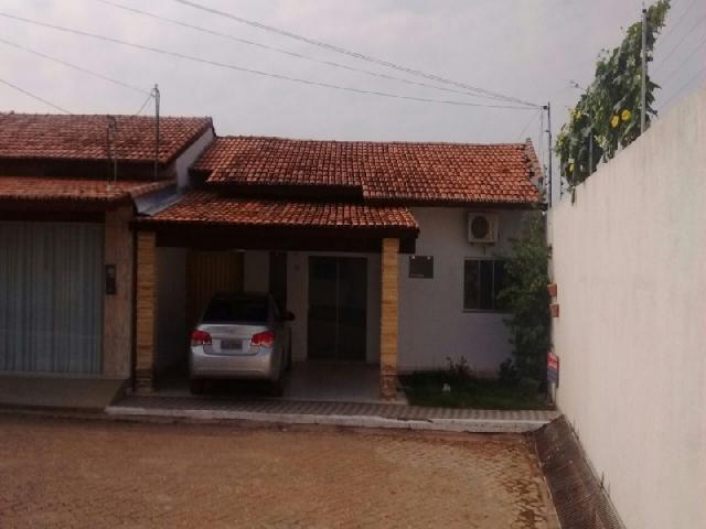 Casa de condomínio à venda com 3 dormitórios em Santa inês, Imperatriz cod:CA00082 - Foto 4