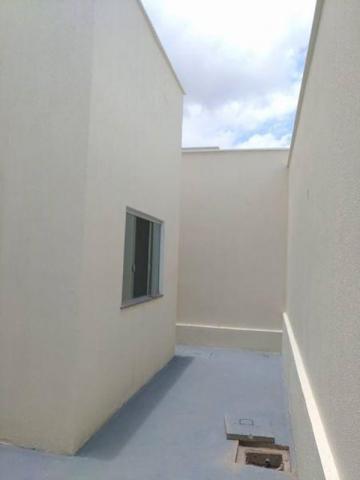 ALUGO CASA EM CONDOMÍNIO FECHADO NO JARDIM DAS OLIVEIRAS - Foto 8