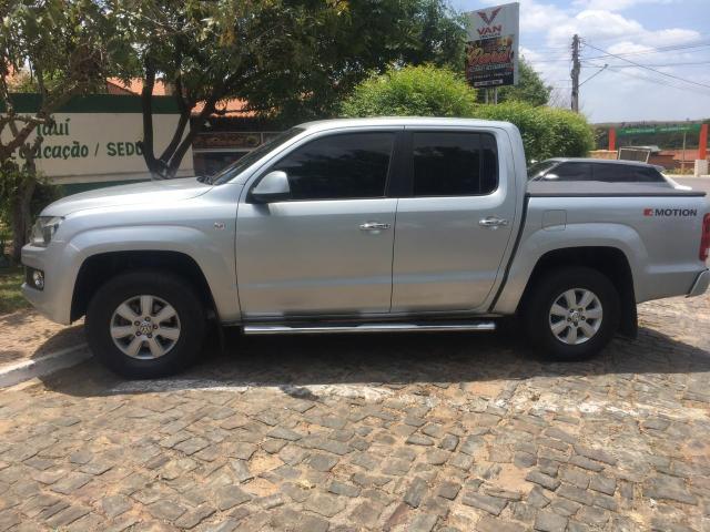 Amarok 2013 - Foto 3