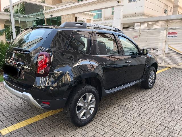 Renault Duster 1.6 Dynamique Flex 2019 - Foto 4