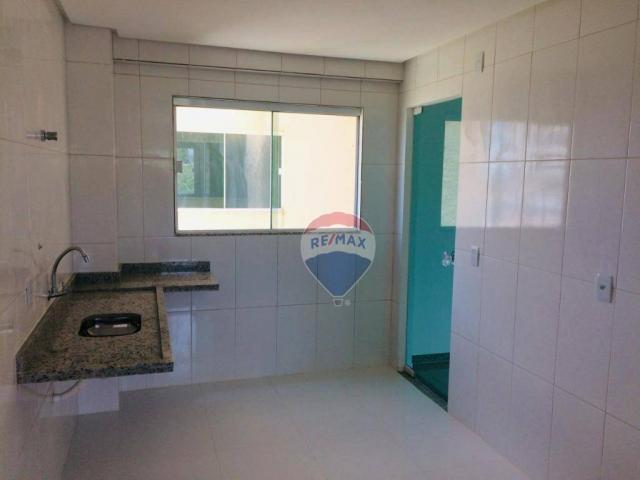 Apartamento com 3 dormitórios à venda - jardim candeias - vitória da conquista/ba - Foto 2