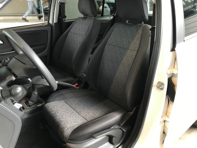Vw-fox 1.0 flex (g2 ) ( trend) - Foto 11