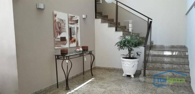 Apartamento com 3 dormitórios à venda, 119 m² por r$ 450.000,00 - pituba - salvador/ba - Foto 7