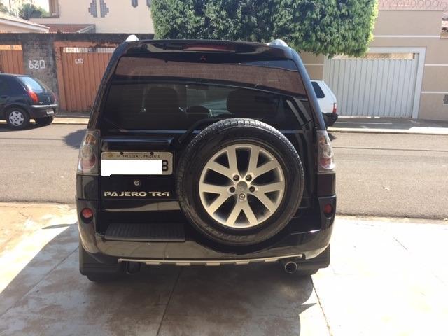 Pajero TR-4 GLS 4X4 Mec - Foto 3