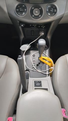 Vendo Rav4