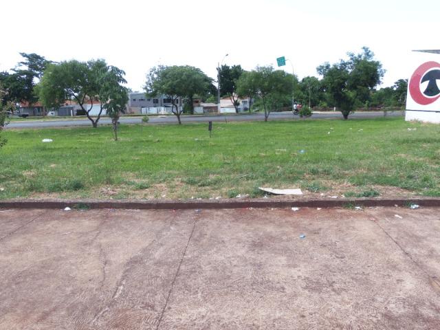 Terreno Residencial - Jd. Iracema - Sertãozinho - SP