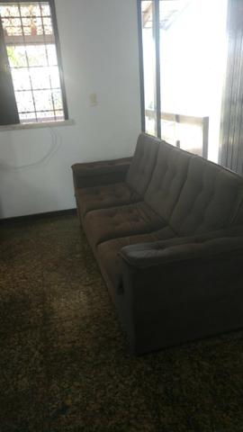 Réveillon - Casa 4/4 mobiliada, bem localizada!! - Foto 16
