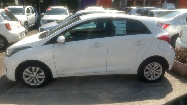 Hb20 1.0 2018 confort plus branco!!! vitor * - Foto 7