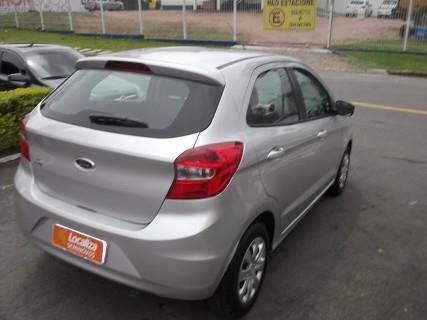 FORD KA 2018/2018 1.0 TI-VCT SE 12V FLEX 4P MANUAL - Foto 5
