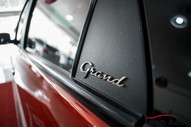 Fiat Grand Siena 1.6 Essence I-motion 2013 - Foto 10