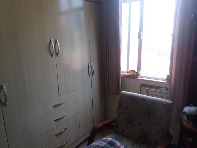 Bom apartamento 2 quartos Vila da Penha - Foto 5