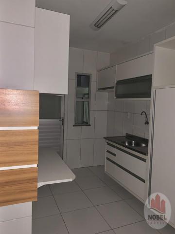 Casa de condomínio à venda com 3 dormitórios em Sim, Feira de santana cod:5471 - Foto 6