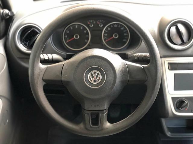Gol g6 1.6 2014 completo - Foto 4