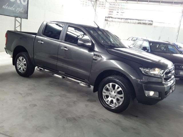 Ford Ranger 3.2 Xlt Blindado 2019 - Foto 3