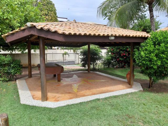 Duplex Guarajuba, com água, gás , e serviços de camareira incluso no condomínio. muito boa - Foto 8