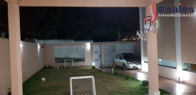 Linda Casa na Rua 04 em Vicente Pires! - Foto 10