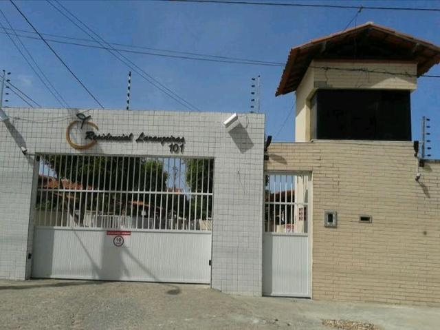 Linda casa ,lagoa redonda - Foto 2