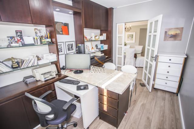Apartamento à venda com 3 dormitórios em Água verde, Curitiba cod:3085-3 - Foto 19