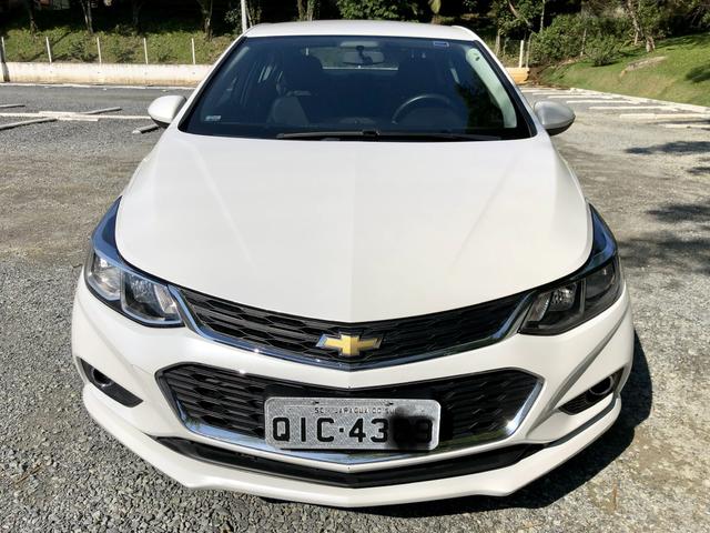 Cruze 1.4 Turbo LT - Foto 5