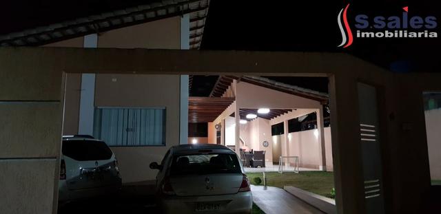 Linda Casa na Rua 04 em Vicente Pires! - Foto 3