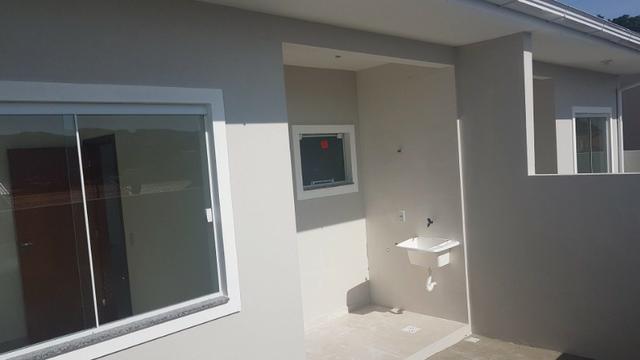 Casa Geminada Jardins I - Foto 12