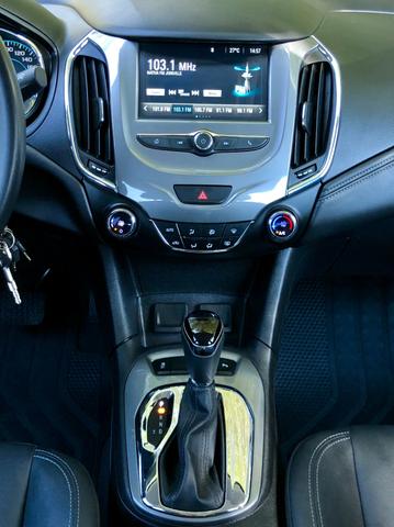 Cruze 1.4 Turbo LT - Foto 9