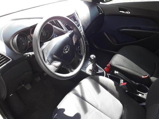 Hyundai HB20 1.6 Confort Plus 2014 - Foto 9