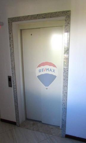 Apartamento com 3 quartos, sendo 2 suítes e varanda gourmet. - Foto 10