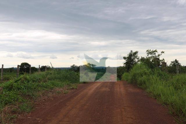 Chácara à venda, 127340 m² por r$ 249.500 - zona rural - rondonópolis/mato grosso - Foto 7