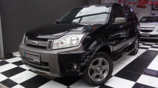 Ecosport 4x4 2.0 Completa